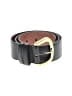 Talbots Black Green Belt Size L - photo 1
