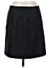 Gap Outlet Tweed Black Formal Skirt Size 4 - photo 1