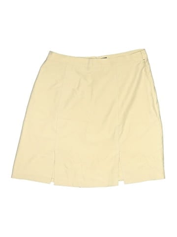 IZOD Casual Skirt (view 1)