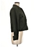 A New Day 100% Cotton Green Jacket Size M - photo 4