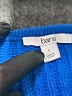 Bar III 100% Acrylic Blue Pullover Sweater Size L - photo 7