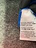 Bar III 100% Acrylic Blue Pullover Sweater Size L - photo 9