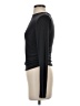 Madewell Black Long Sleeve Top Size S - photo 5