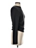 Madewell Black Long Sleeve Top Size S - photo 4