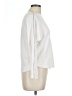 Liv White Turtleneck Sweater Size L - photo 4