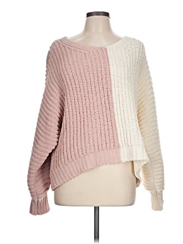 Ninety Pullover Sweater (view 1)