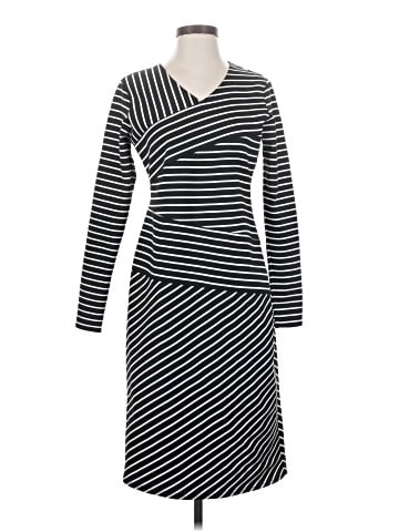 W by Worth Casual Dress (view 1)