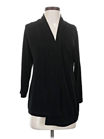 Travelers by Chico's Long Sleeve Blouse (view 1)