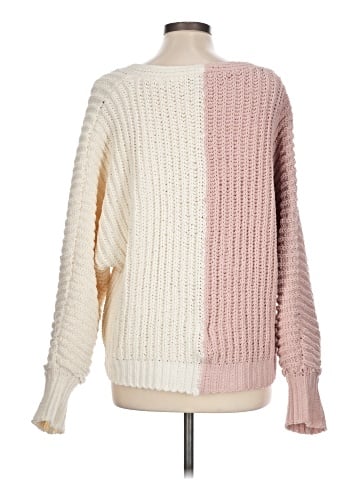 Ninety Pullover Sweater (view 2)