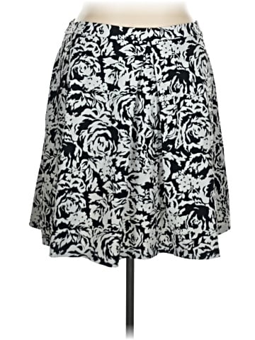 Adrienne Vittadini Casual Skirt (view 1)