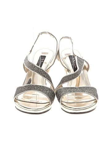 Nina Sandals (view 2)