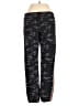 Monrow Camo Black Track Pants Size XS - photo 2