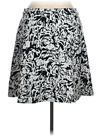 Adrienne Vittadini Casual Skirt (view 2)
