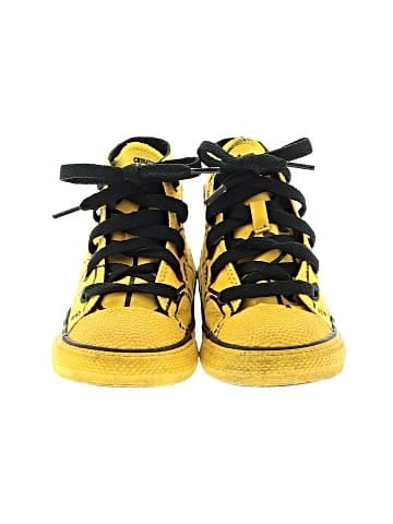 Converse Sneakers (view 2)