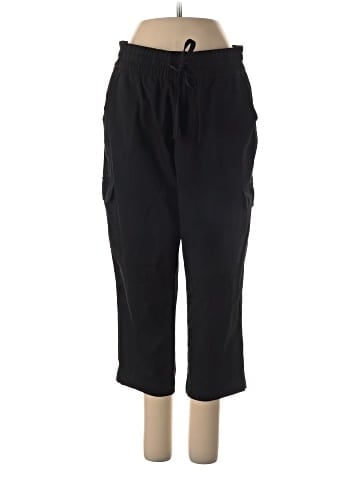 St. John's Bay Casual Pants (view 1)