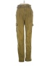 Gap Green Cargo Pants Size 2 (tall) - photo 1