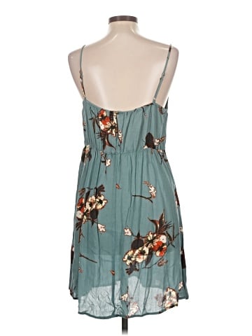 Staccato Casual Dress (view 2)