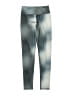 H&M Metallic Silver Active Pants Size 16 - 18 - photo 1