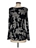 Chico's Black Pullover Sweater Size Med (1) - photo 2