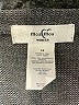 Moa Moa Gray Long Sleeve Top Size 1X - photo 7