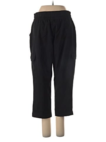 St. John's Bay Casual Pants (view 2)
