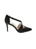 Jessica Simpson Black Heels Size 6 - photo 1