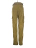 Gap Green Cargo Pants Size 2 (tall) - photo 2
