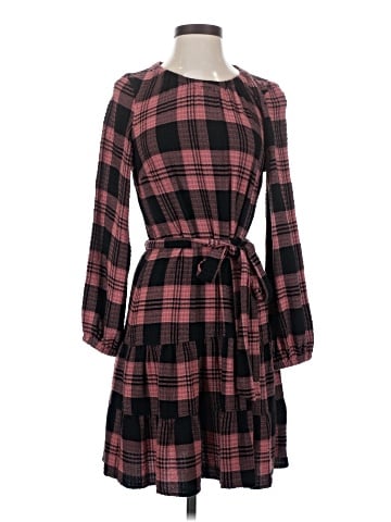 Cloth & Stone x Anthropologie Casual Dress (view 1)