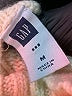 Gap Outlet Solid Ivory Turtleneck Sweater Size M - photo 7