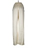 Zara Ivory Casual Pants Size M - photo 2