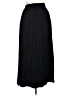 Style&Co Solid Black Formal Skirt Size S - photo 1