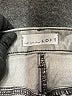 Ann Taylor LOFT Gray Jeans Size 2 - photo 7