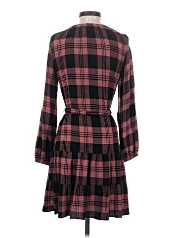 Cloth & Stone x Anthropologie Casual Dress (view 2)