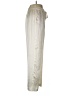 Zara Ivory Casual Pants Size M - photo 4