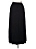 Style&Co Solid Black Formal Skirt Size S - photo 2