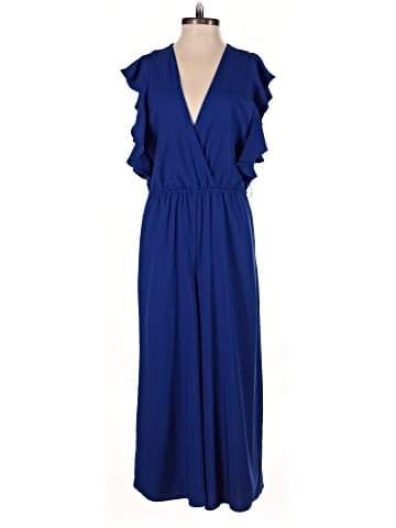 Hutch Jumpsuit (view 1)