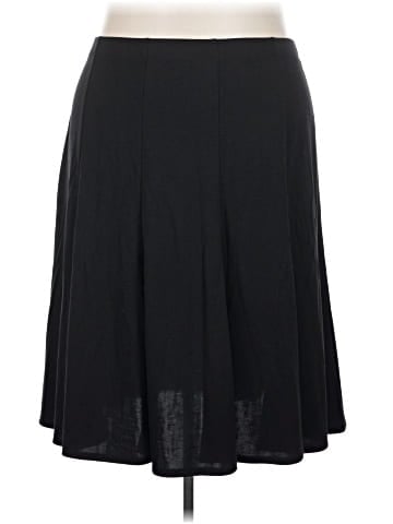 Susan Graver Formal Skirt (view 1)