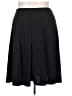 Susan Graver Solid Black Formal Skirt Size 2X - photo 2