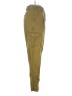Gap Green Cargo Pants Size 2 (tall) - photo 4