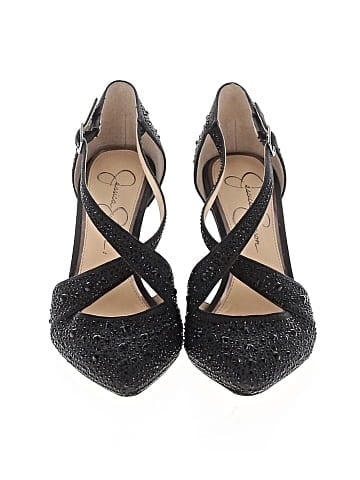 Jessica Simpson Heels (view 2)