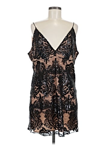 Free People Cocktail Dress (view 1)