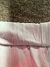 Assorted Brands 100% Cotton Solid Blue Shorts Size L - photo 4