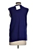 J.Jill Blue Sweater Vest Size XS - photo 2