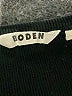 Boden Black Short Sleeve T-Shirt Size XL - photo 7