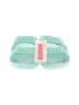 Freedom Moses Green Teal Sandals Size 10 - 10 1/2 - photo 2