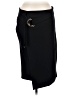 Calvin Klein Black Casual Skirt Size 8 - photo 1
