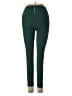 WILO Solid Green Active Pants Size S - photo 2