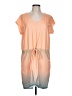 Unbranded Orange Casual Dress Size L - photo 1