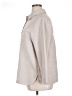 Studio Works 100% Polyester Gray Ivory Long Sleeve Blouse Size 1X - photo 5