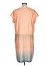 Unbranded Orange Casual Dress Size L - photo 2